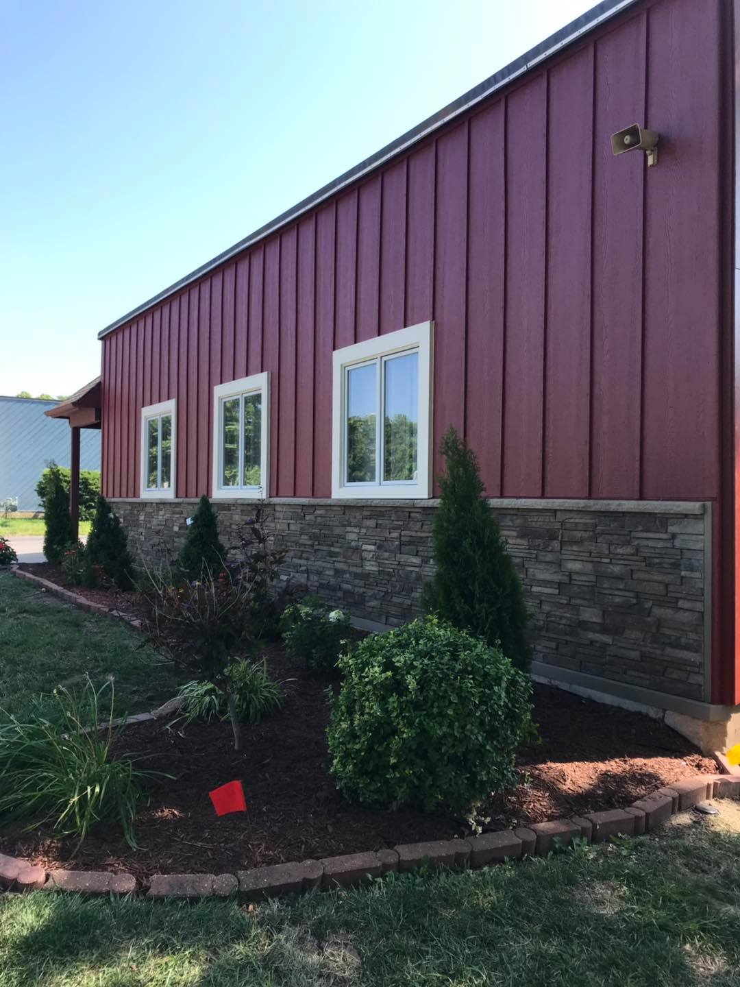 Gallery Topeka, KS Martinek & Flynn Siding & Windows