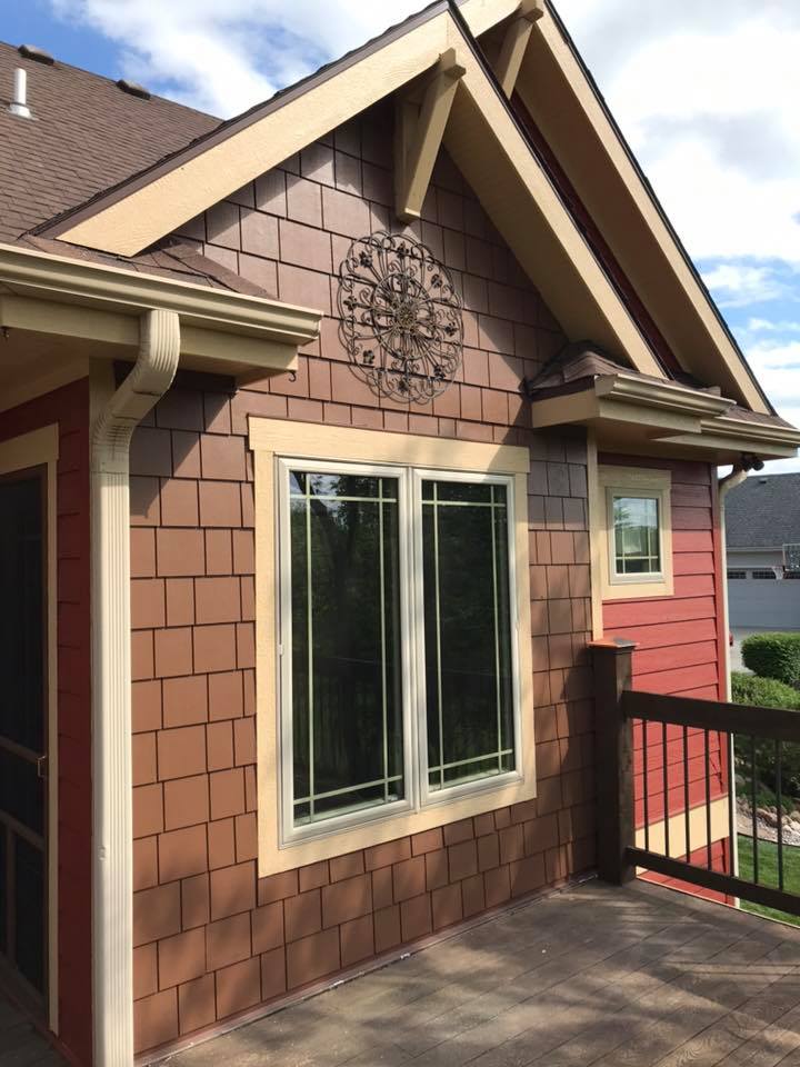 Gallery Topeka, KS Martinek & Flynn Siding & Windows