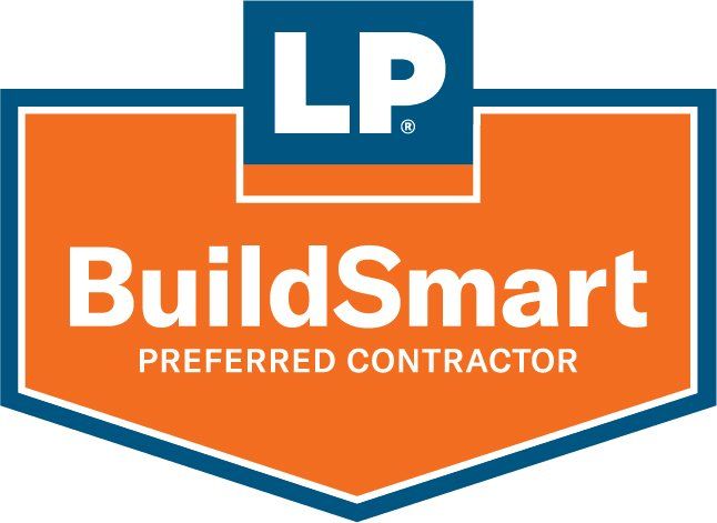 BuildSmart — Topeka, KS — Martinek & Flynn Siding & Windows