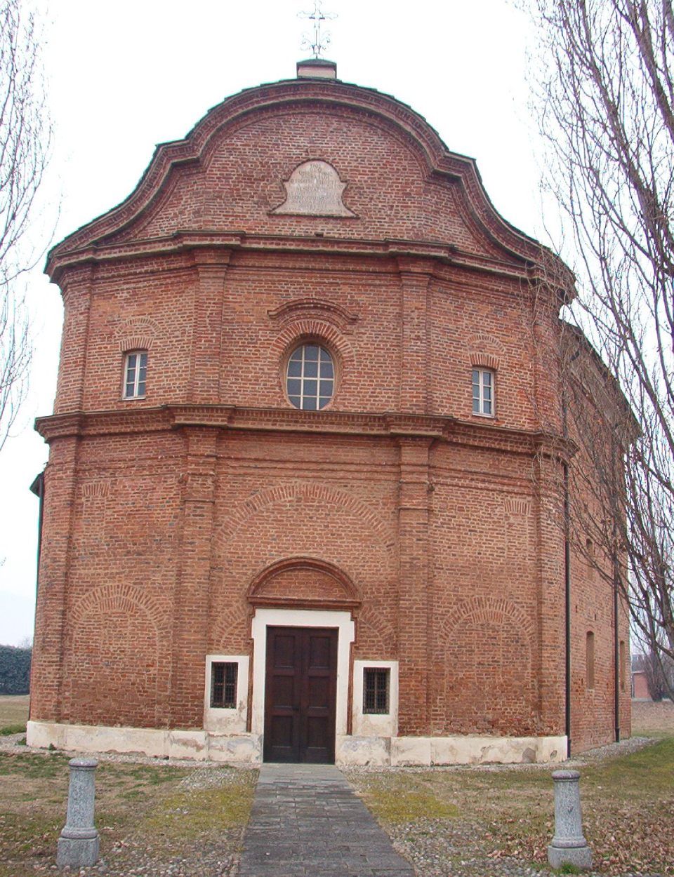 Chiesa Volvera