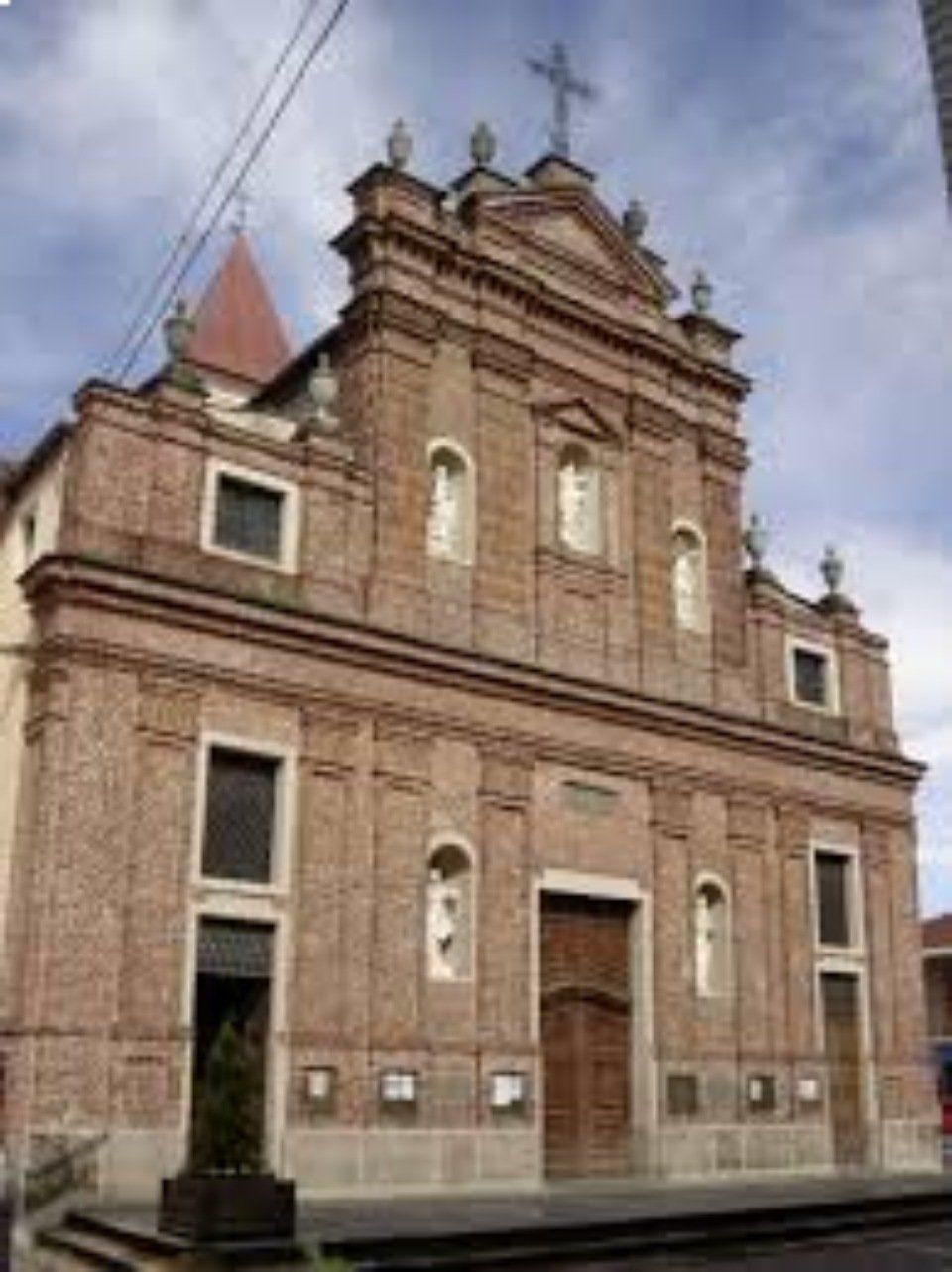 Chiesa Volvera 2