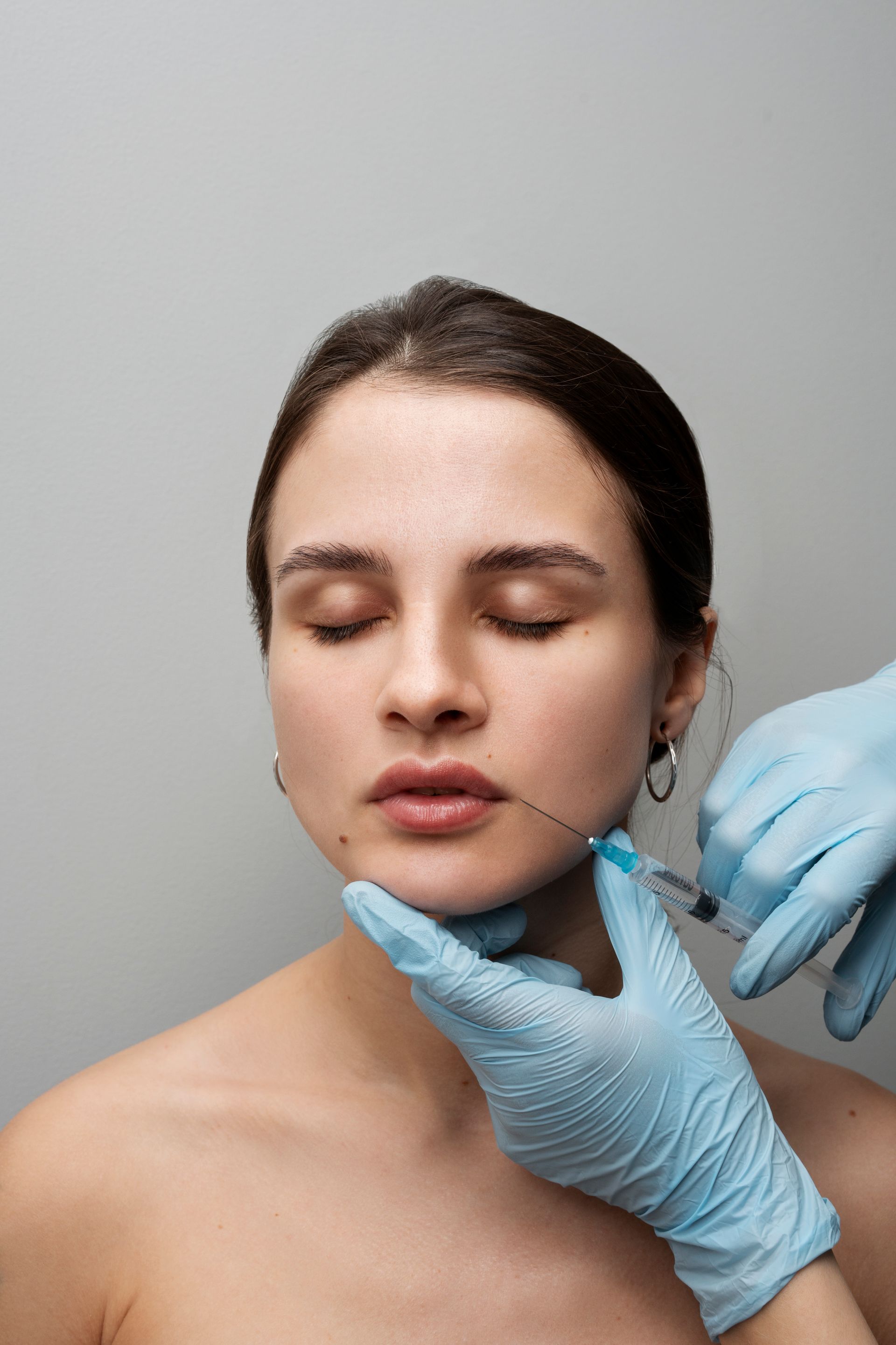 Dermal Fillers Augusta Me Hydrapure Medspa 