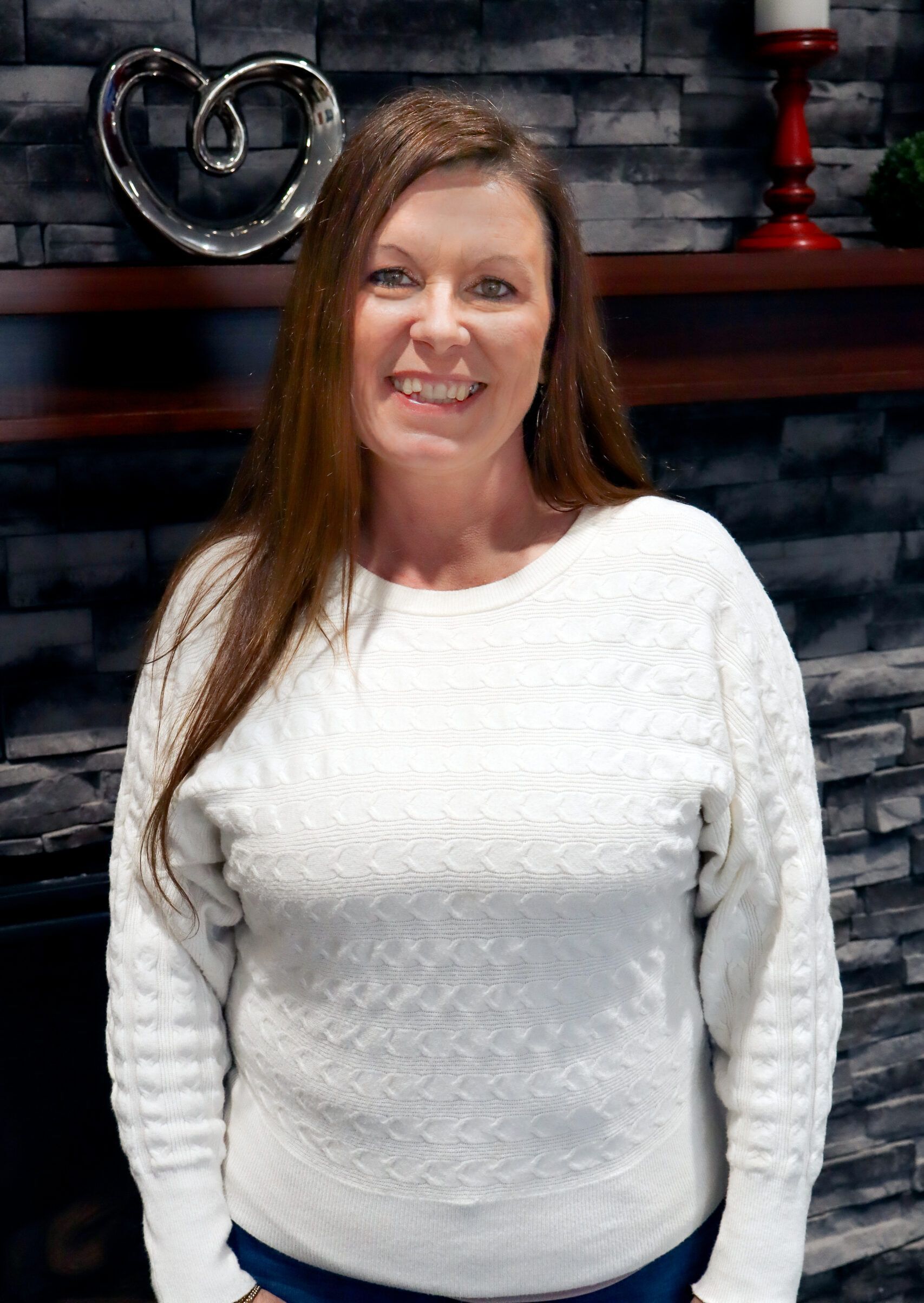 Amy Burnette