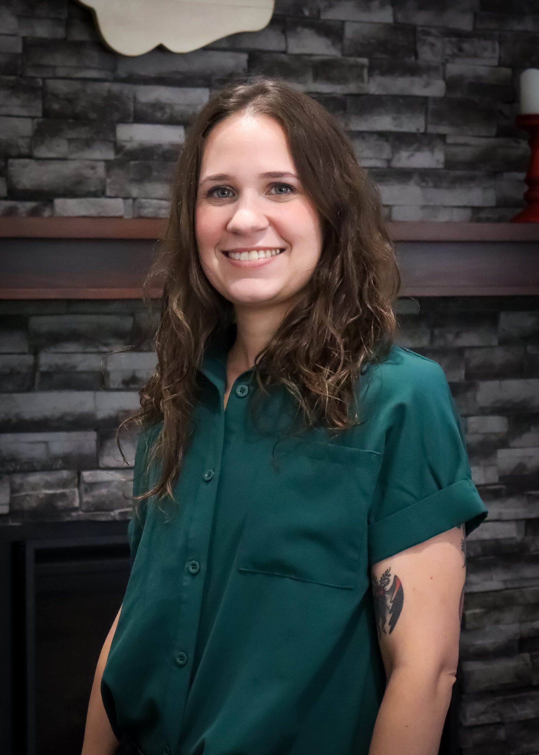 Sarah Miller