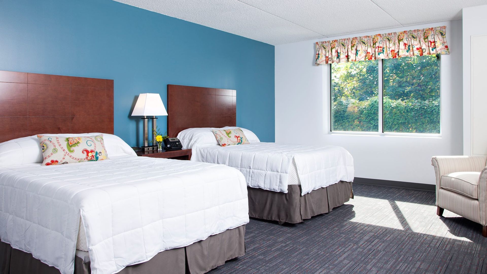 Private bedroom