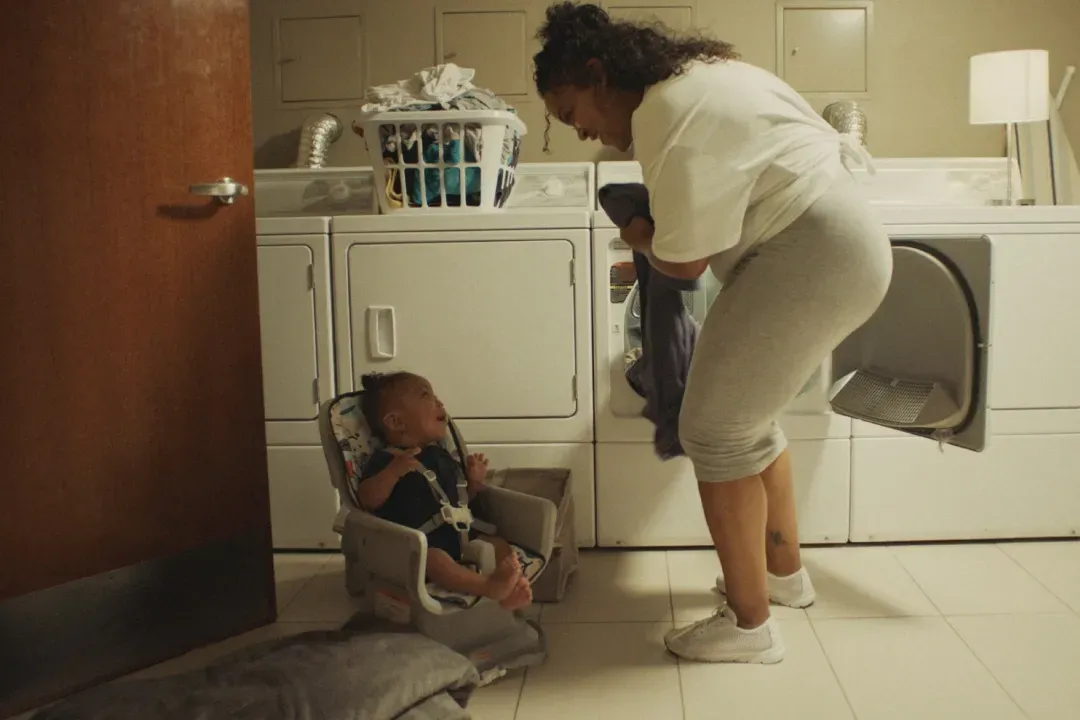 Laundry services