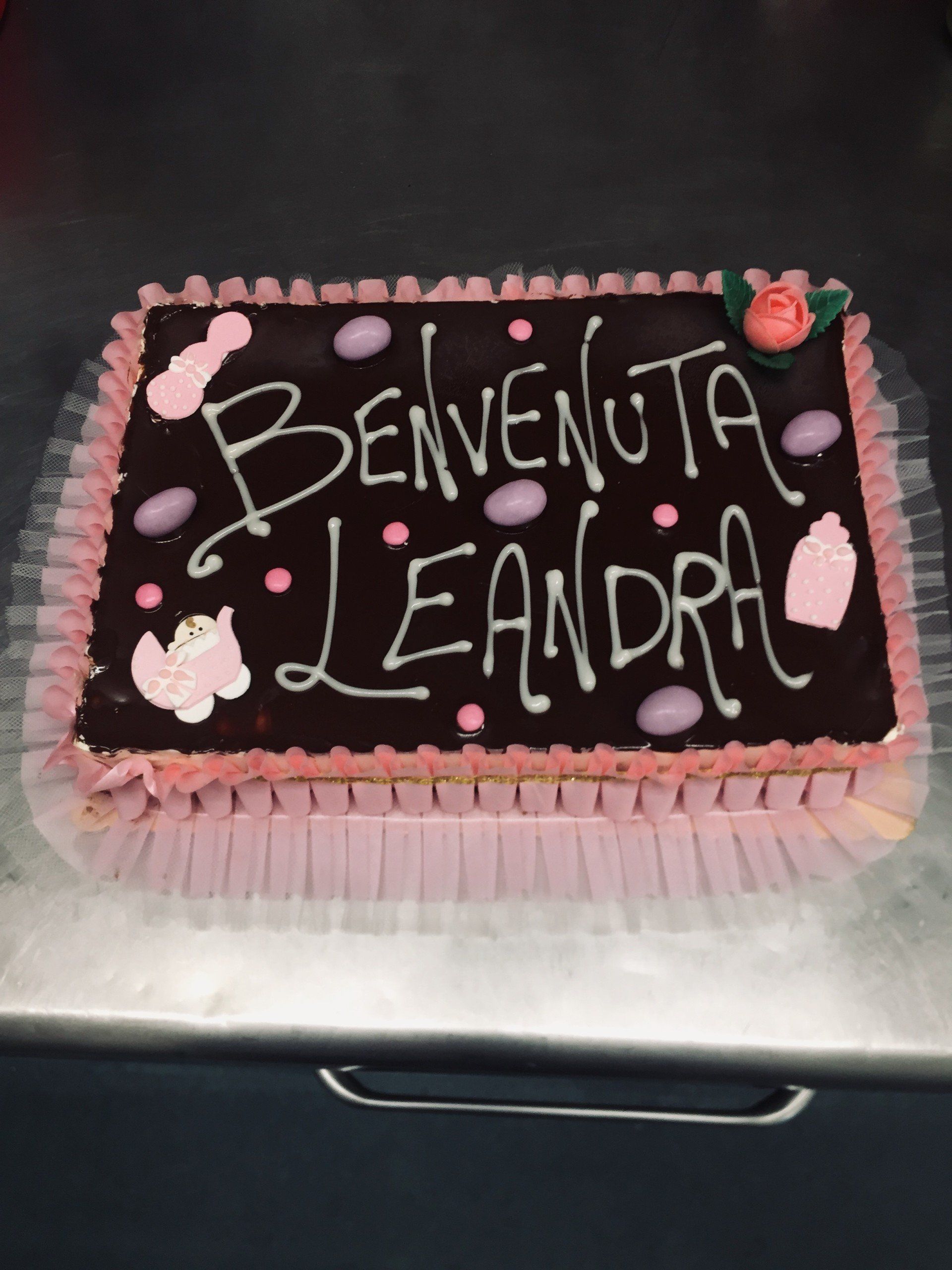 torte personalizzate