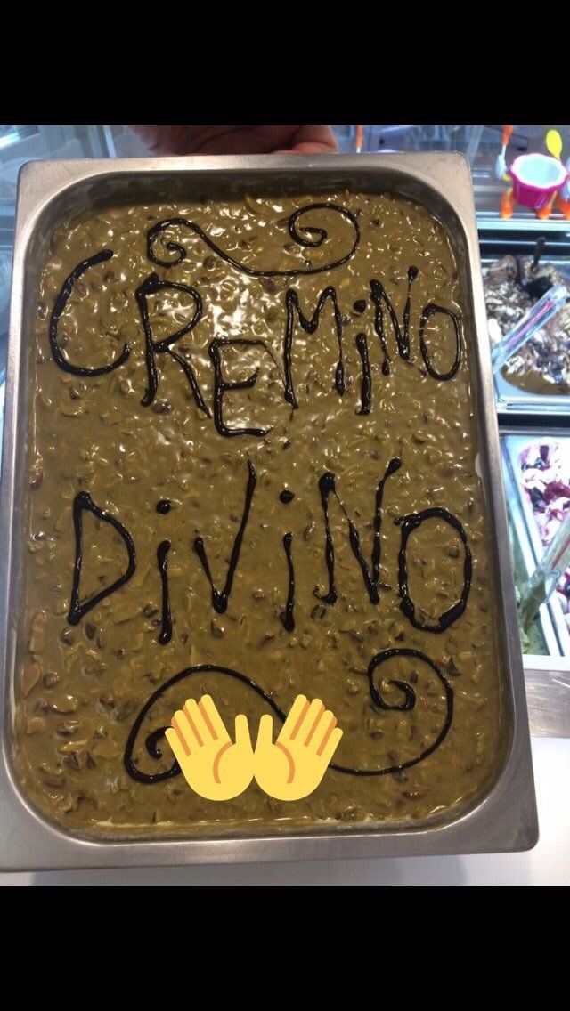 cremino divino