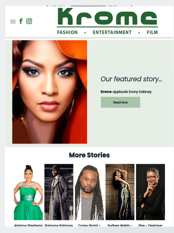 A woman 's face is displayed on a laptop , tablet , and cell phone.