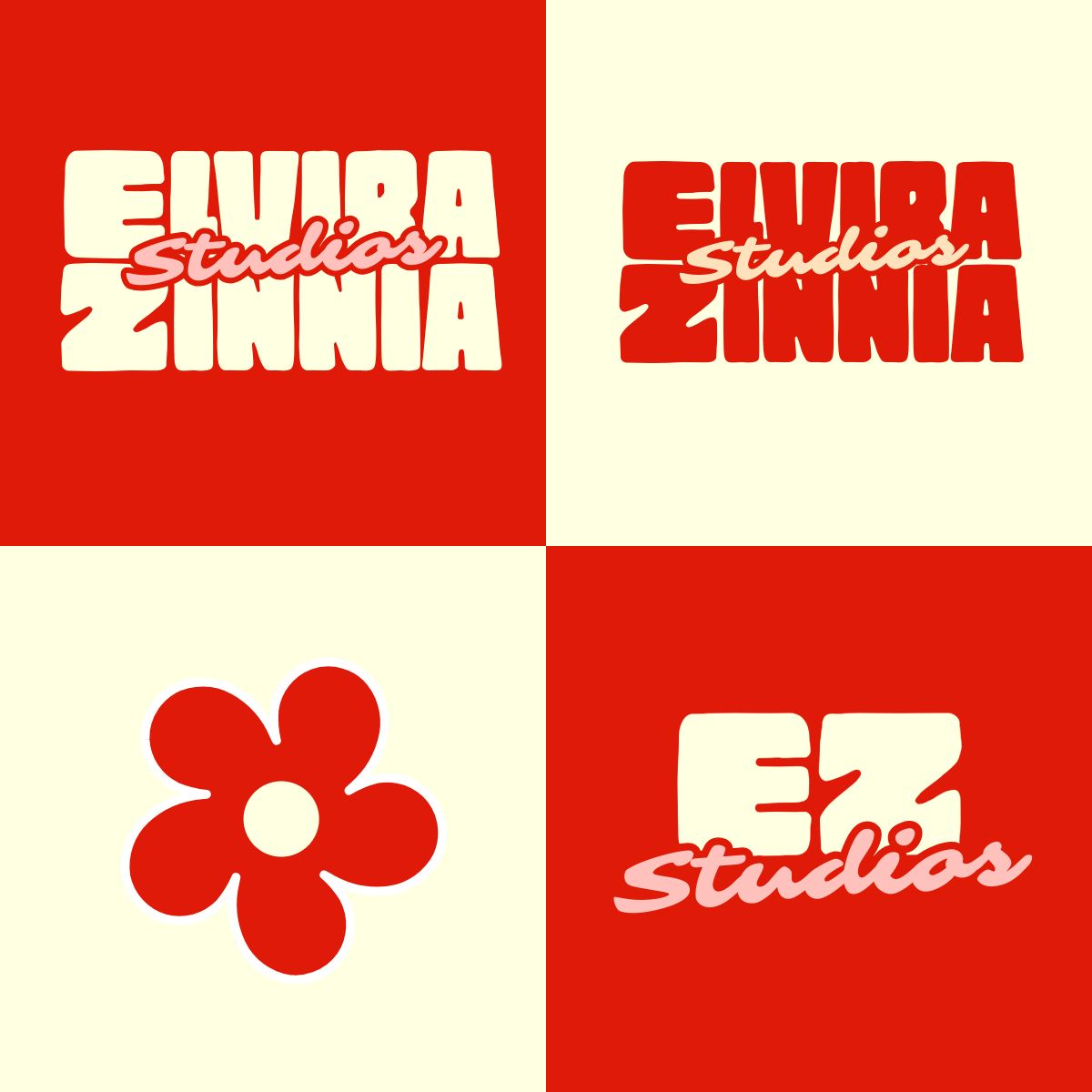 A room by room organization and house cleaning logo on a window