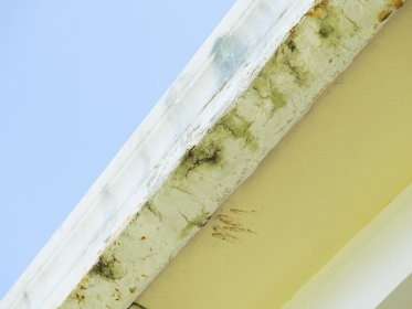 St. Charles gutter repair, sagging gutters, gutter company