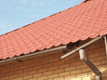 St. Peters gutter repair, sagging gutters, gutter installers