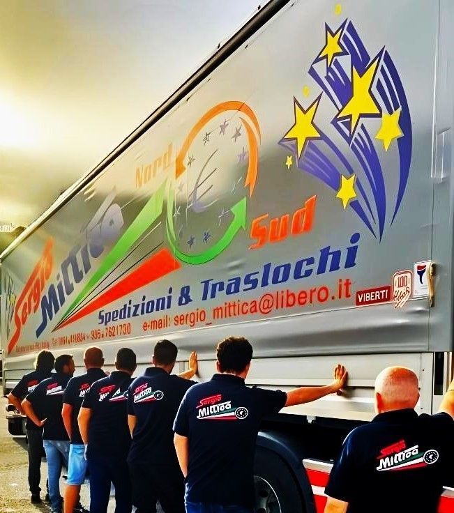 Trasporto auto e moto