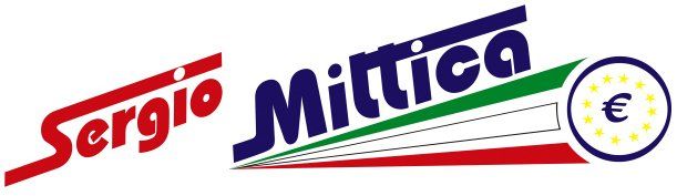 Sergio Mittica trasporti logo