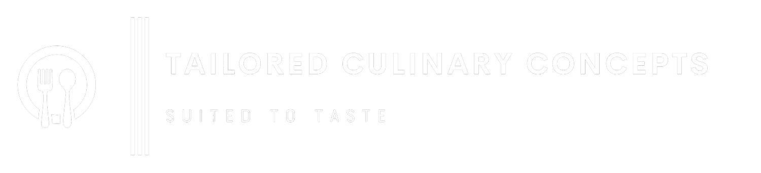 Tailored Culinary Concepts Tailored Culinary Concepts