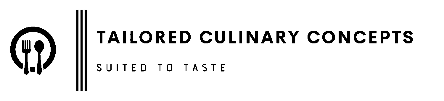 Tailored Culinary Concepts