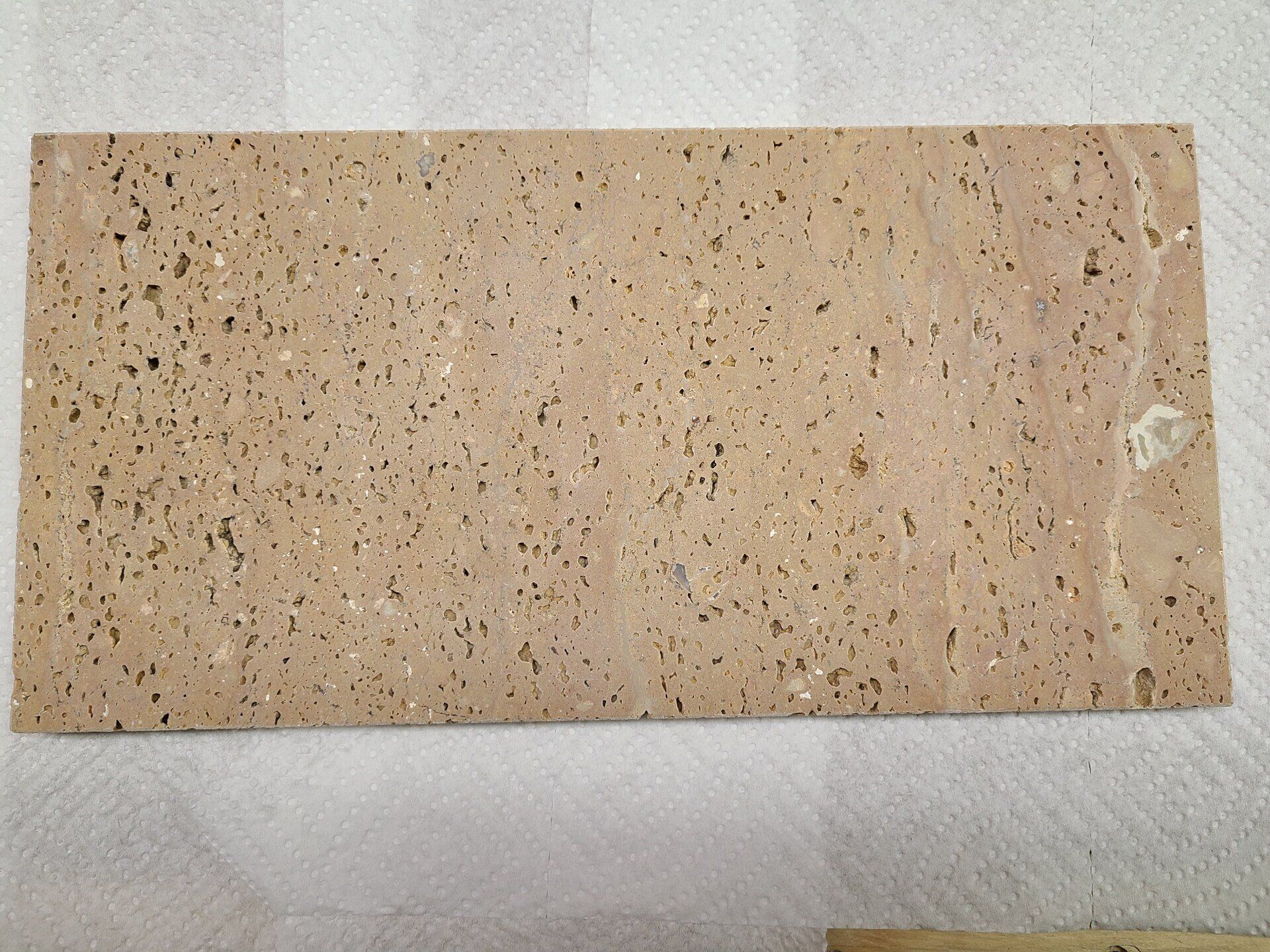 Pink & Grey Limestone | St. George area, UT | Silver Arrow Stone Co.