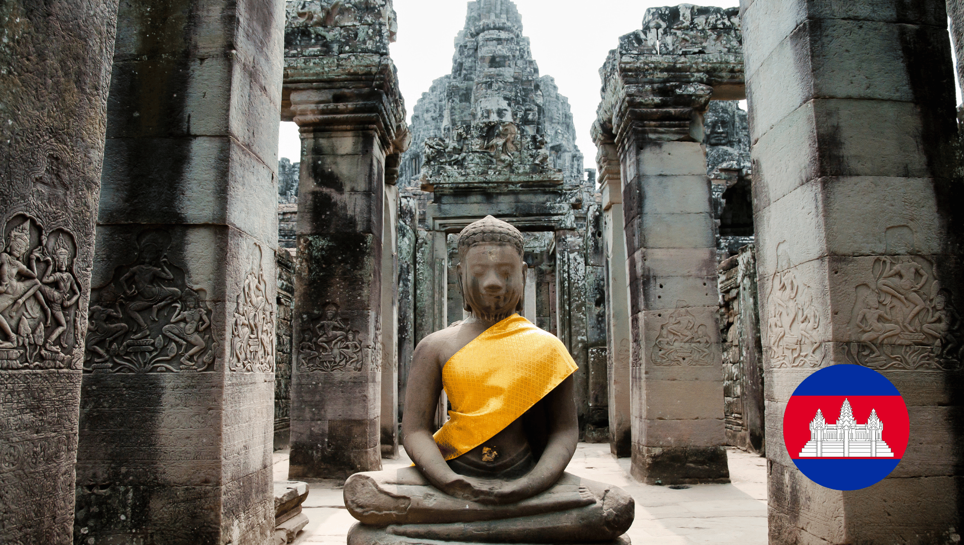 Visit Cambodia