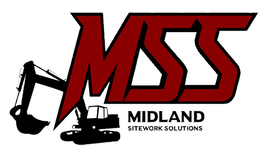 Midland Sitework Solutions LLC logo