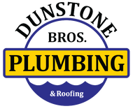 dunstone bros plumbing logo