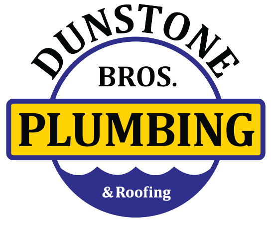 dunstone bros plumbing logo