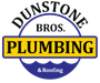 dunstone bros plumbing logo