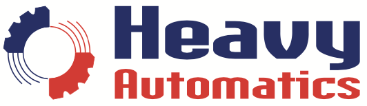Heavy Automatics Logo
