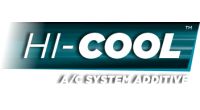Hi Cool Logo