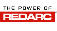 Redarc Logo
