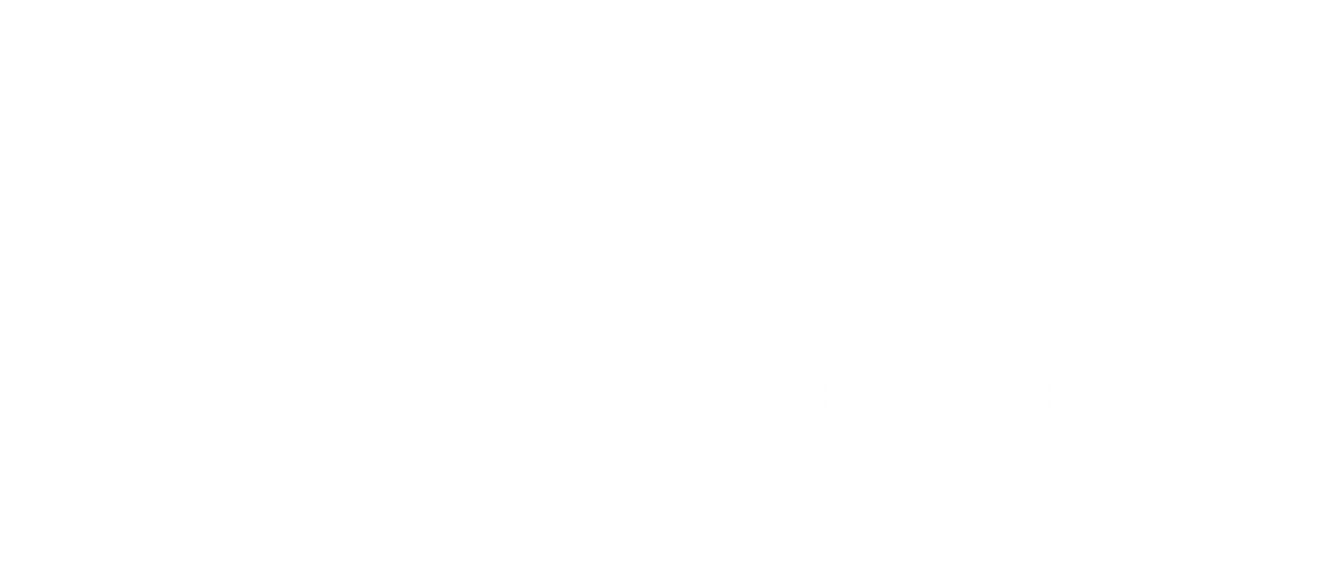 A vibrant, stylized illustration of a blooming red poppy flower with a green stem against a soft, textured cream background.