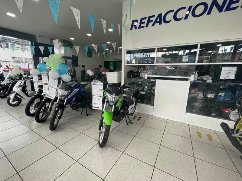 MOTO WORKING - VENTA DE MOTOS HERO