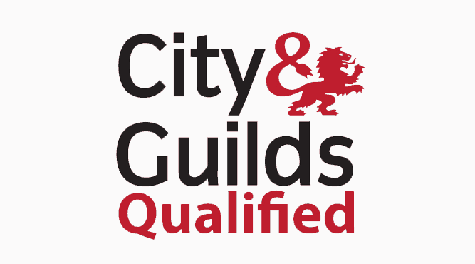 paul easton city ang guilds certified