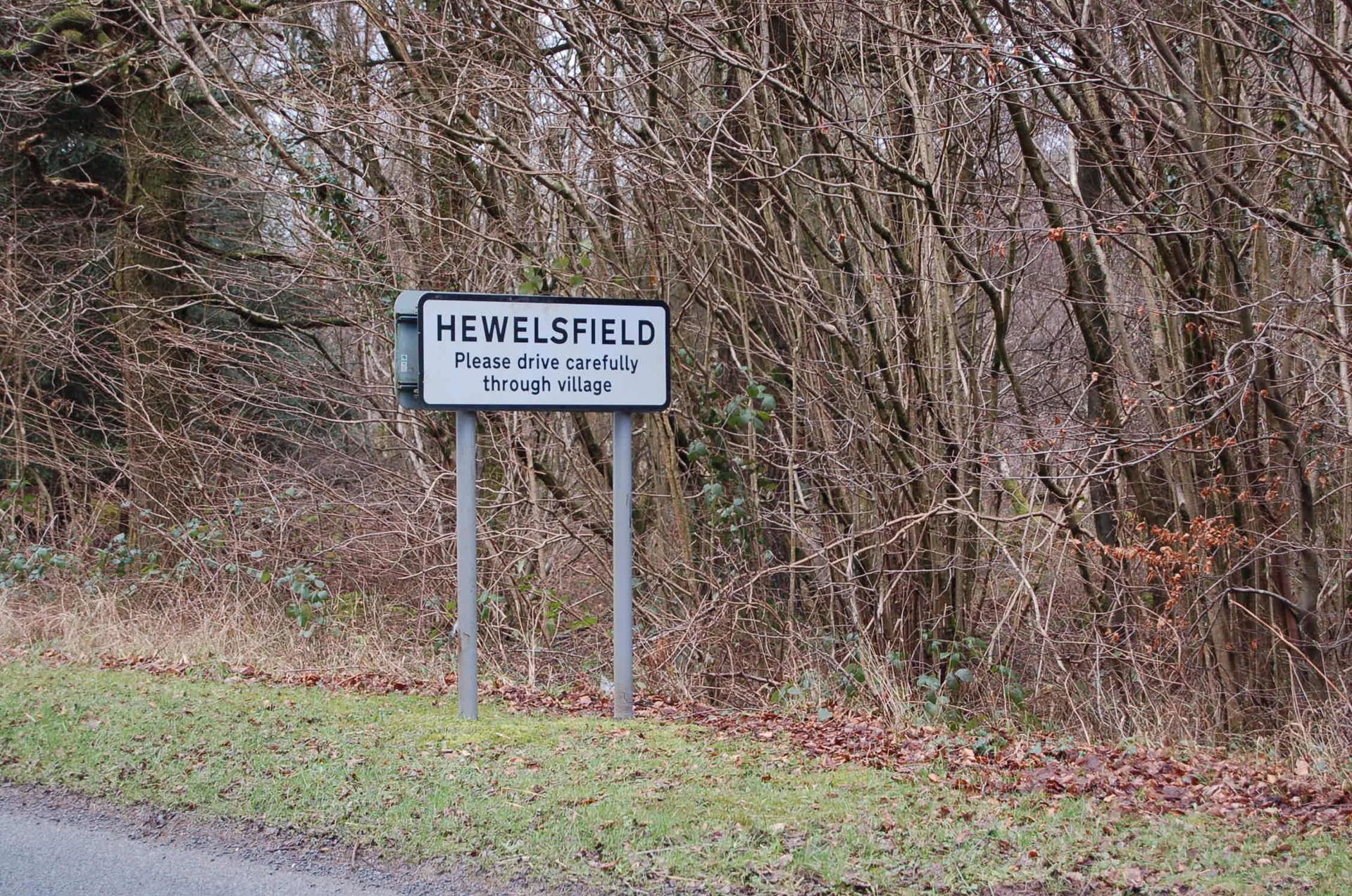 hewelsfeild
