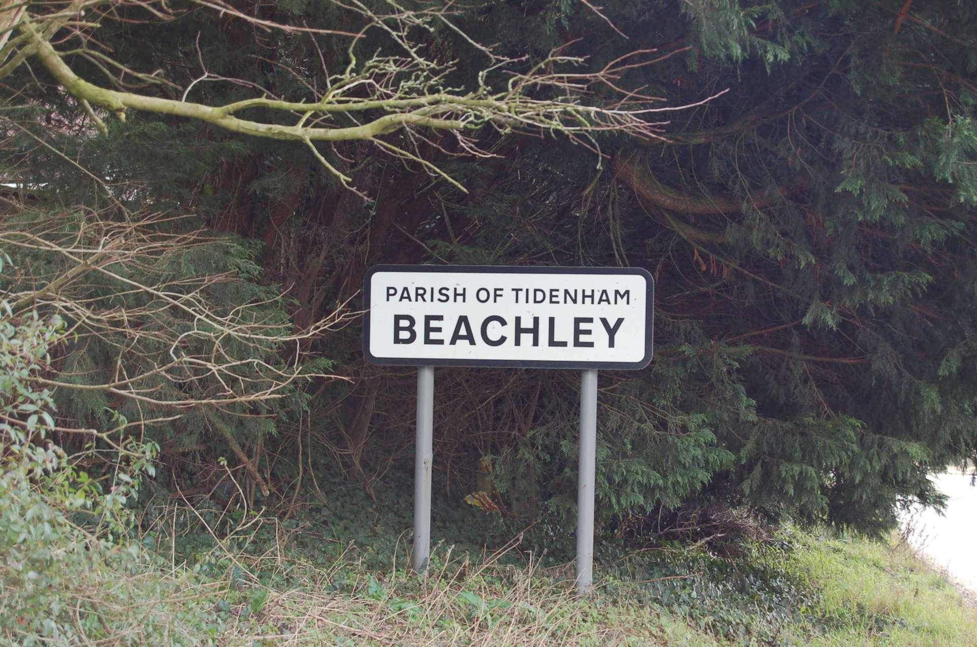 Beachley Chepstow