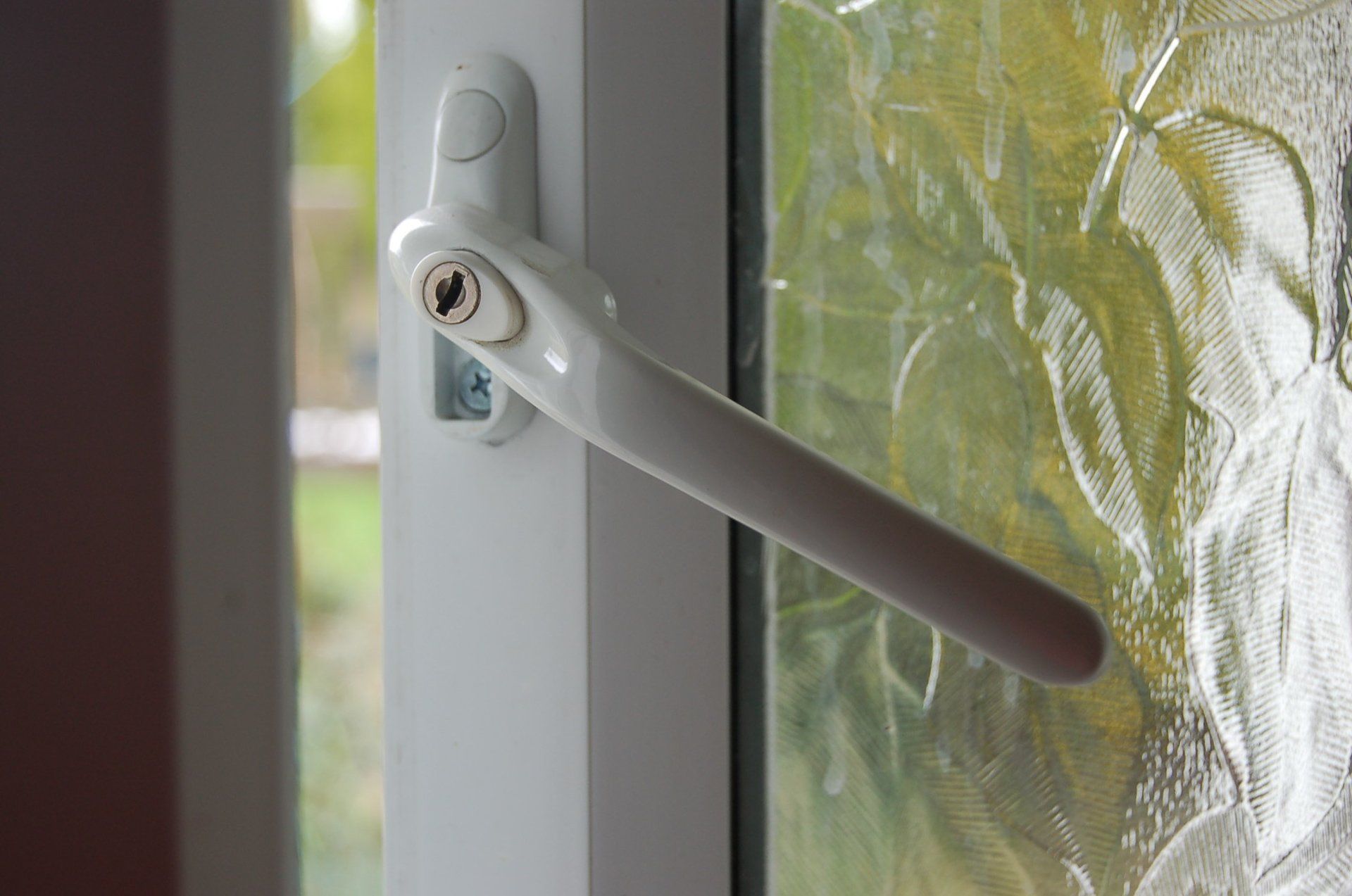 upvc window handle cj locksmiths