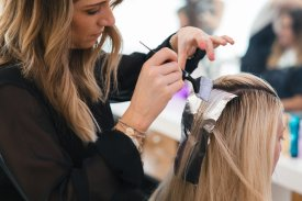 Hair Salon highlights