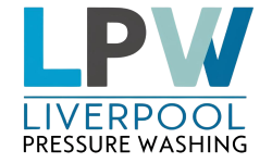 Merseyside liverpool pressure washing cleaning services