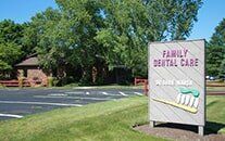 Dentist - Dental Office in Erie, PA