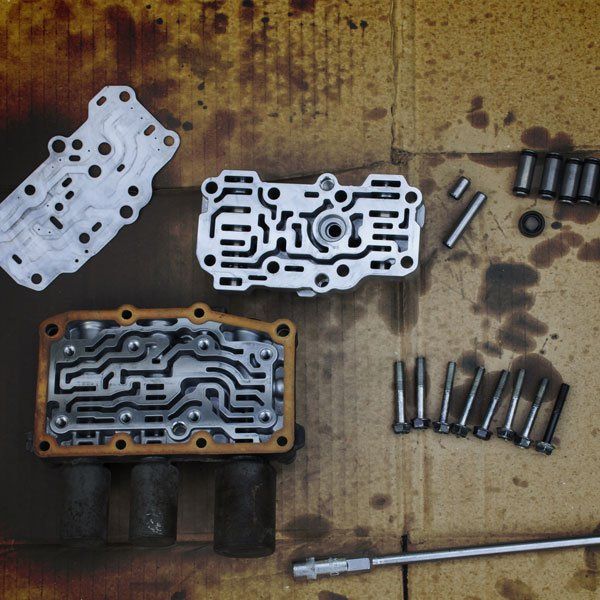 Adams Automotive & Transmission Exchange Products Joplin MO