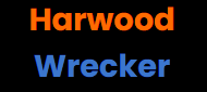 Harwood Wrecker
