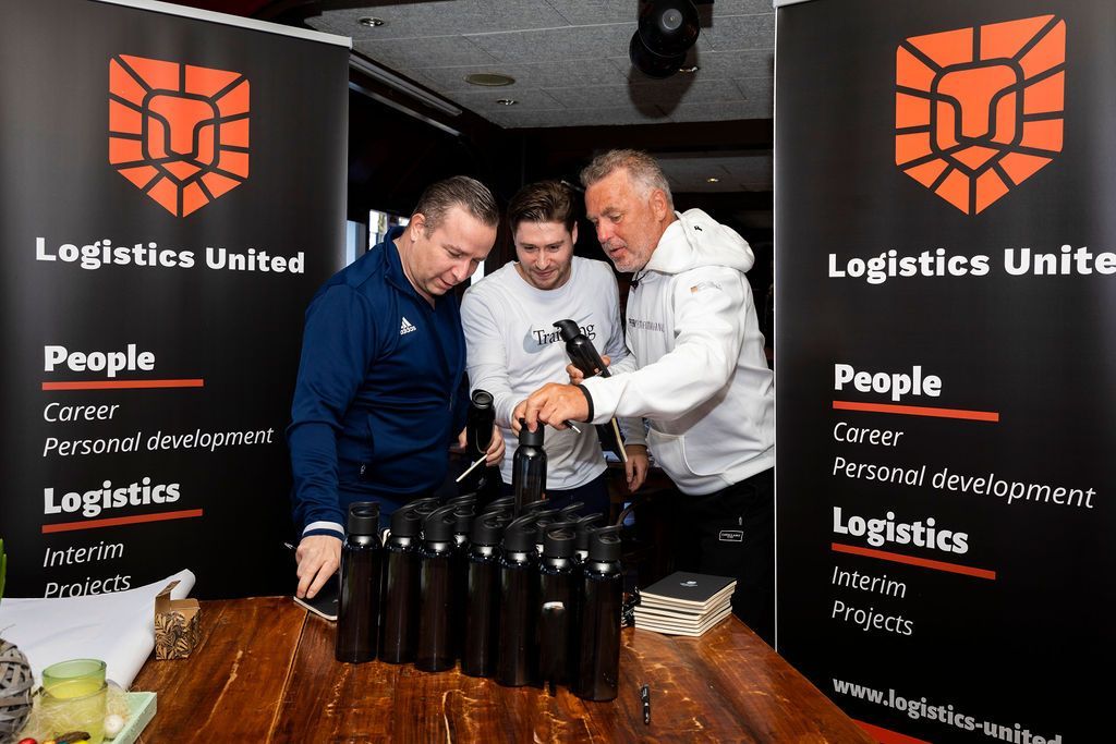 Padel toernooi de Padellerie