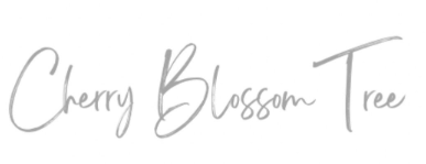 Cherry Blossom Tree Ltd Logo