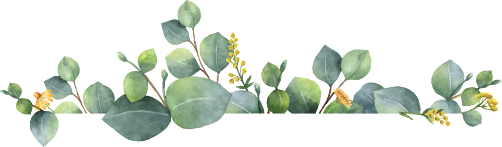 eucalyptus floral