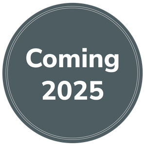 Coming 2025