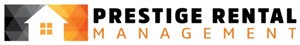 Prestige Rental Management Company Logo - Click to go to Home Page