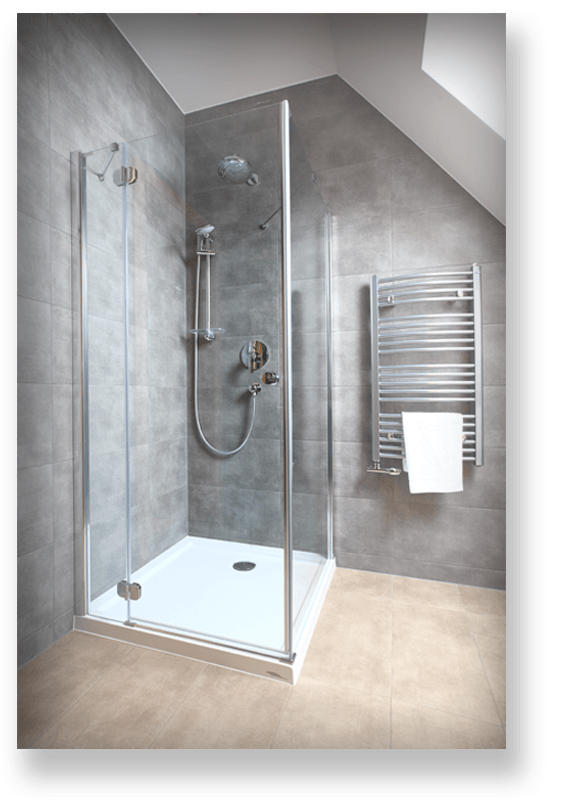 Glassland | Shower Doors - Port Jefferson Station