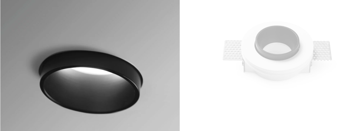 gallery faretti, milano