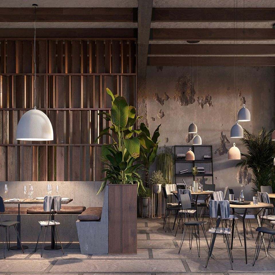 lampade a sospensione dal design minimale