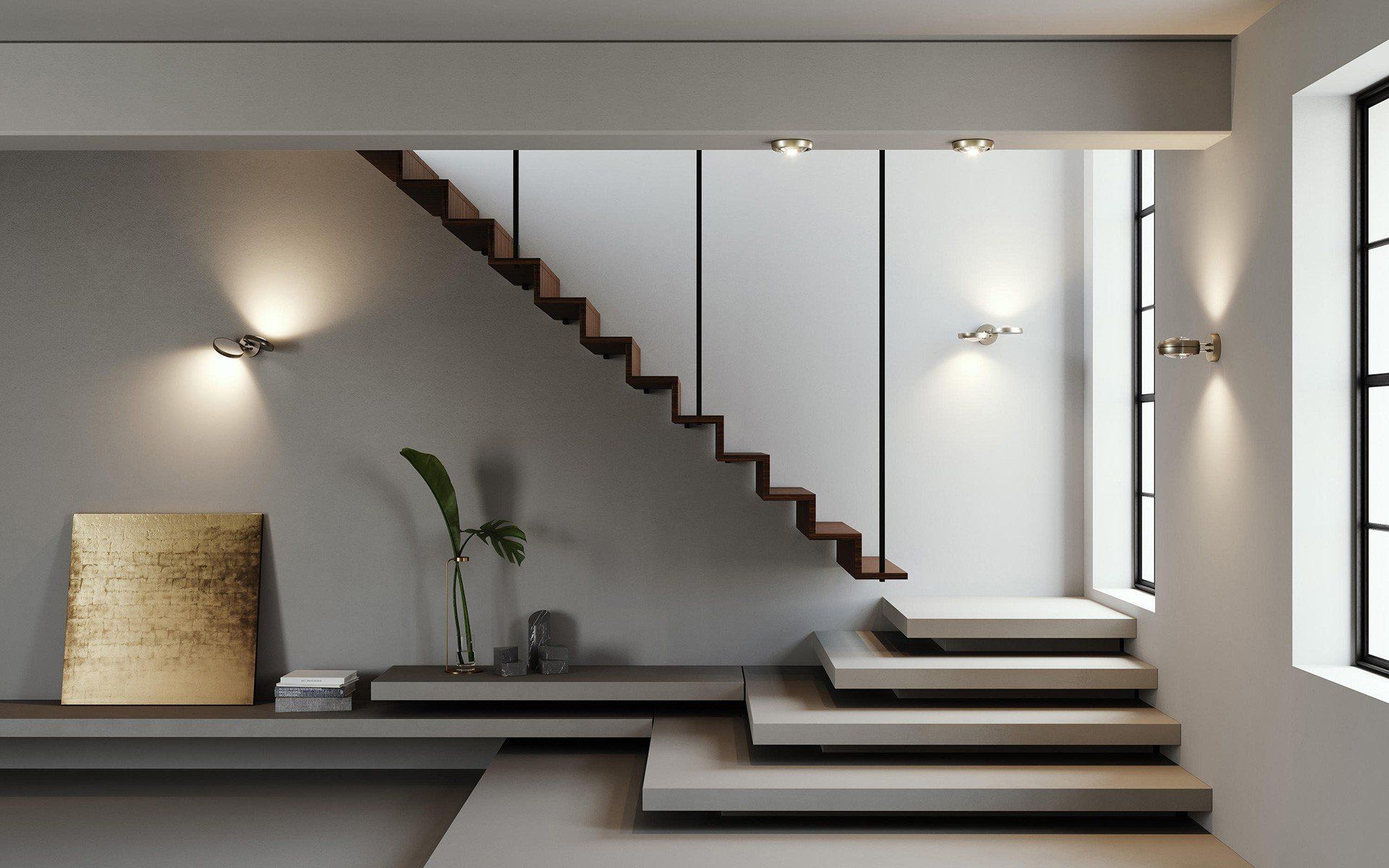 gallery applique, milano