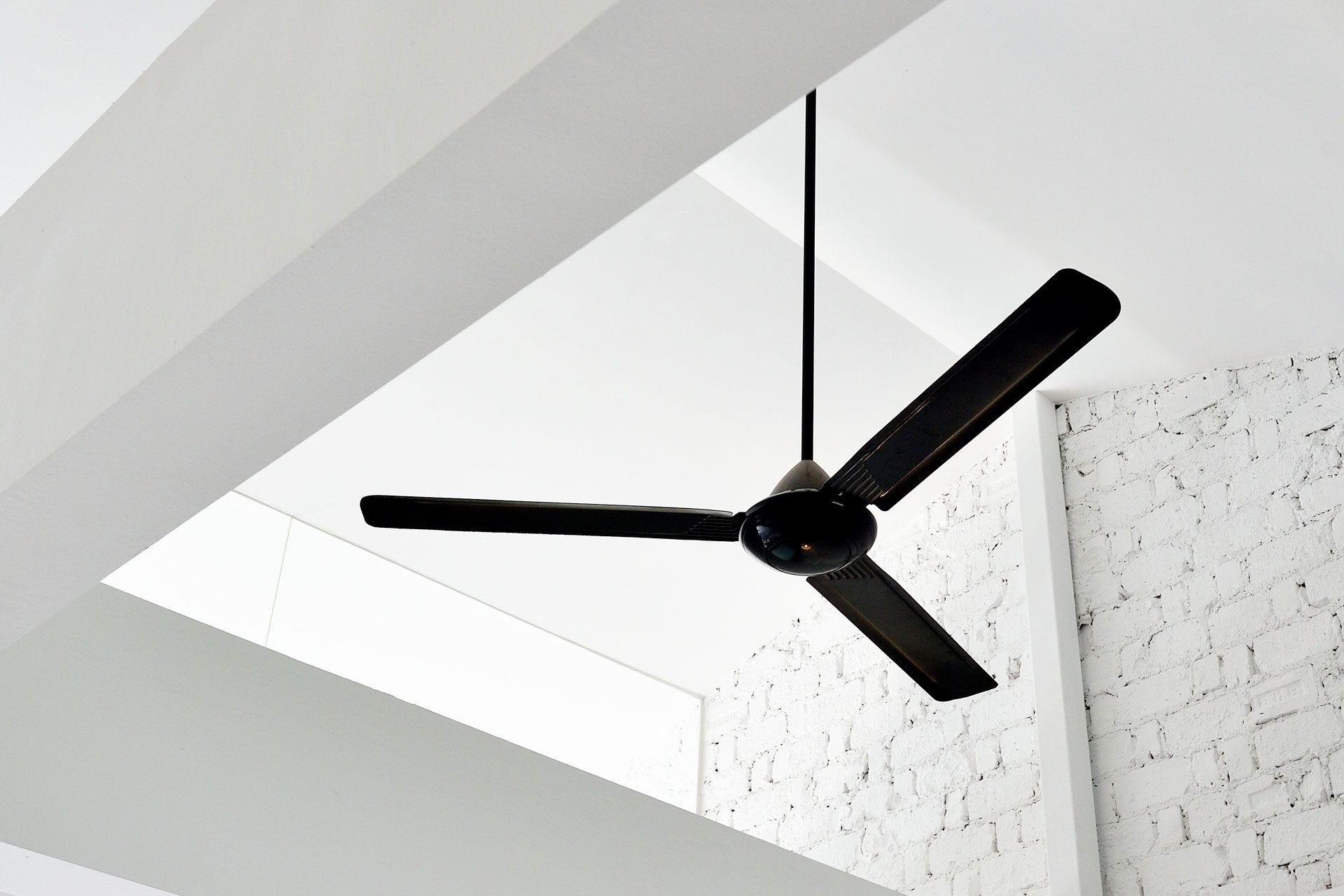 Ventilatori con luce